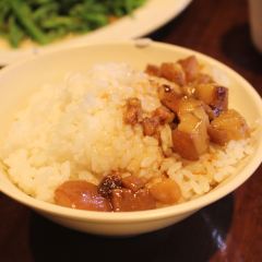 喫飯食堂張用戶圖片
