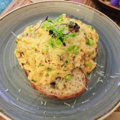 Brick Lane User Photo