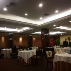 SanWant Hotel Chao Pin Ji Restaurant 여행 사진