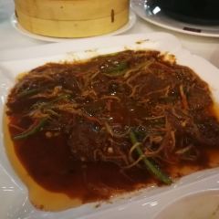 SanWant Hotel Chao Pin Ji Restaurant 여행 사진