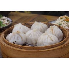 海棠春茶社張用戶圖片
