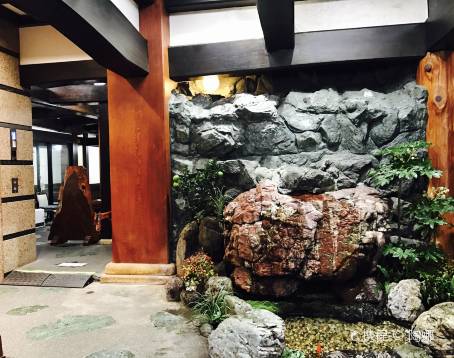 札幌蟹本家（名古屋站前店）