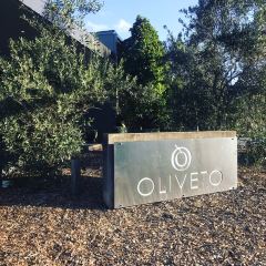 Oliveto Ristorante & Bar User Photo