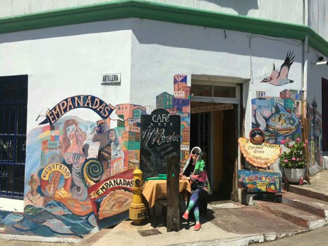 Valparaíso