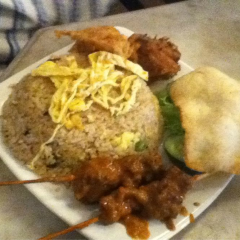 Cafe Batavia User Photo