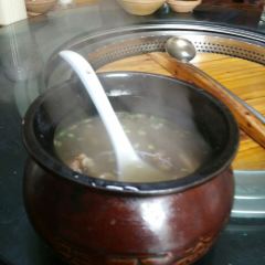 向阳大锅灶(新力大道店) 여행 사진