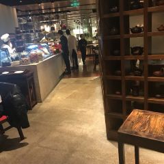 Fountain Lounge User Photo