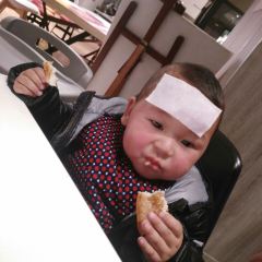 KEN DE JI QING NIAN LU CAN TING User Photo