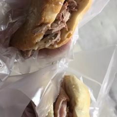 Da Nerbone張用戶圖片