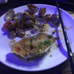 Hanbaba Grilled Fish (xinghetianjie) User Photo