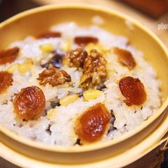 Pudong Shangri-La·Yi Cafe User Photo