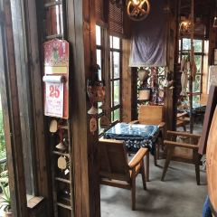 YUAN XIANG REN SHU SHANG GA FEI WU User Photo