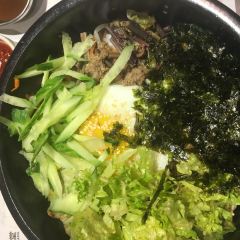 首尔朴宝·炭火烤肉(武川路总店) User Photo