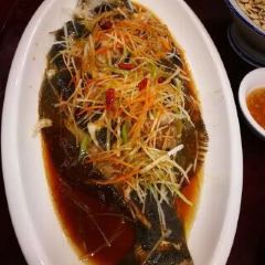 Qijinhaichandian 여행 사진