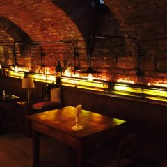 Bistro Deryne User Photo
