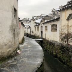 Hui Niang Private Kitchen 여행 사진