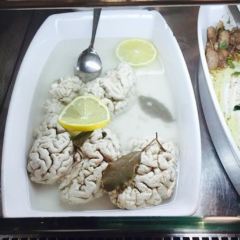 Karakoy Lokantasi 여행 사진