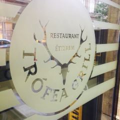 Trofea Grill Etterem User Photo