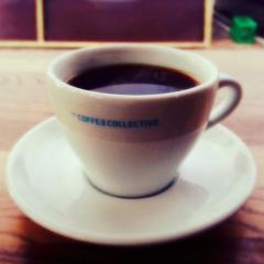 Coffee Collective Jægersborggade User Photo