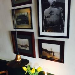 Cafe Rabes Have User Photo