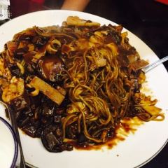 Sinseung Banjeom User Photo
