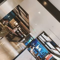Yauatcha City User Photo