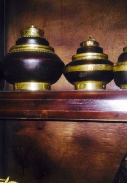 传说理塘文化主题餐吧