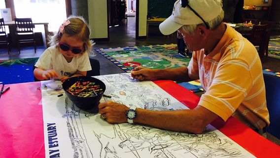 Environmental Nature Center