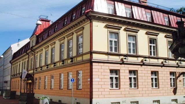 Museo estone dello sport