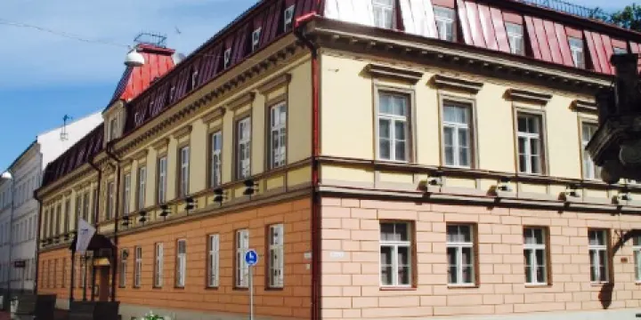 Estonian Sports Museum