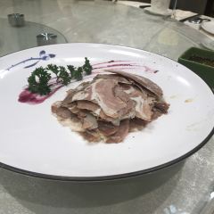 鹤壁迎宾馆餐饮部 User Photo