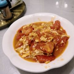 翠茗农庄土菜馆 User Photo