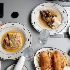 Starbucks User Photo