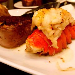 LongHorn Steakhouse User Photo