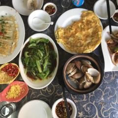 hao shi lai User Photo