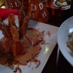 The carnivore restaurant User Photo