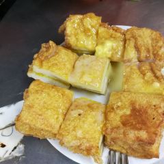 Tak Fat Beef Ball User Photo