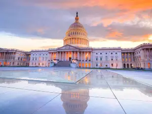 United States Capitol