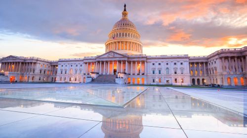 United States Capitol