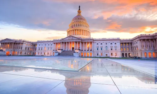 United States Capitol