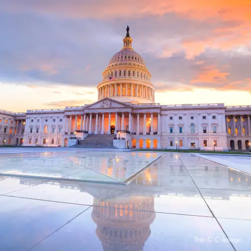 United States Capitol