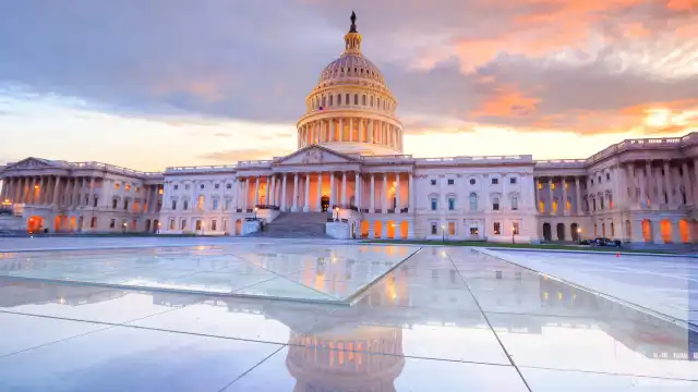 Hotels near United States Capitol
