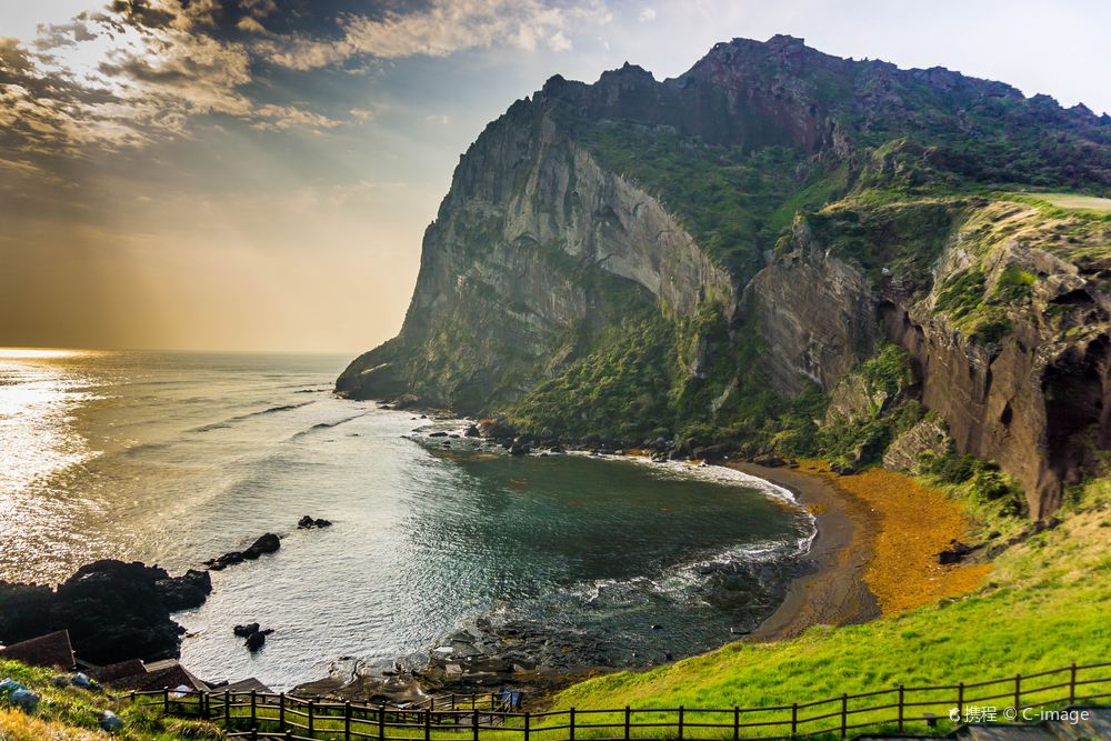 Songaksan Mountain Tickets [2026] - Promos, Prices, Reviews