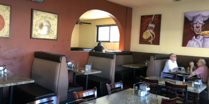 Angelo's Italian Restaurant