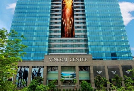 Vincom Center Đồng Khởi