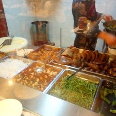 沈姐万州烤鱼(沙坪坝总店) User Photo