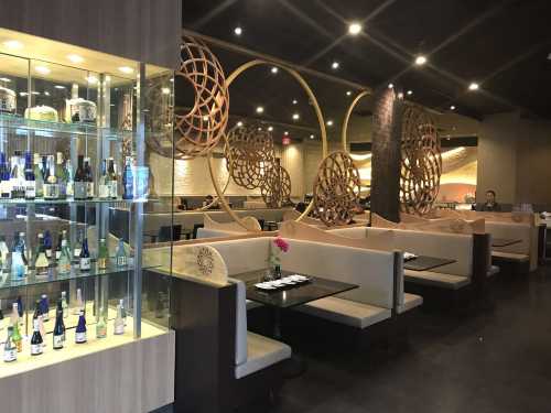 Yokohama Japanese Cuisine