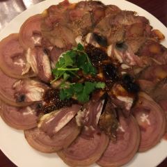 San Sheng Xuan HuiMin JiaoZi User Photo