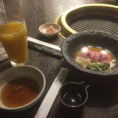 Kyoto Kaiseki Yakiniku (BBQ) HIRO Kyoto Station User Photo