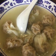 皮包水茶社(东关街店) User Photo
